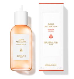 Aqua Allegoria Orange Soleia - Eau de Toilette
